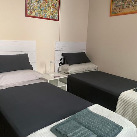 Apartamento Completo Regina Кордова Экстерьер фото