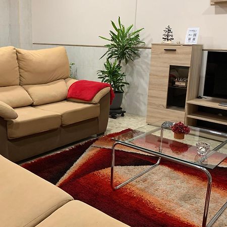 Apartamento Completo Regina Кордова Экстерьер фото