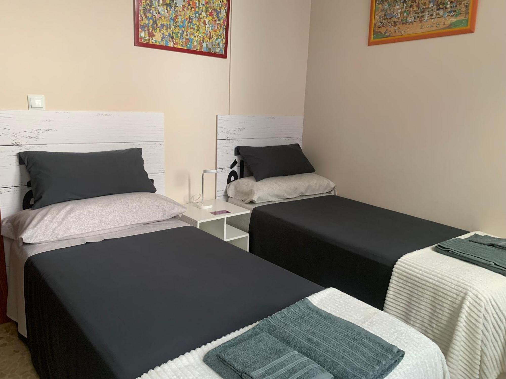 Apartamento Completo Regina Кордова Экстерьер фото