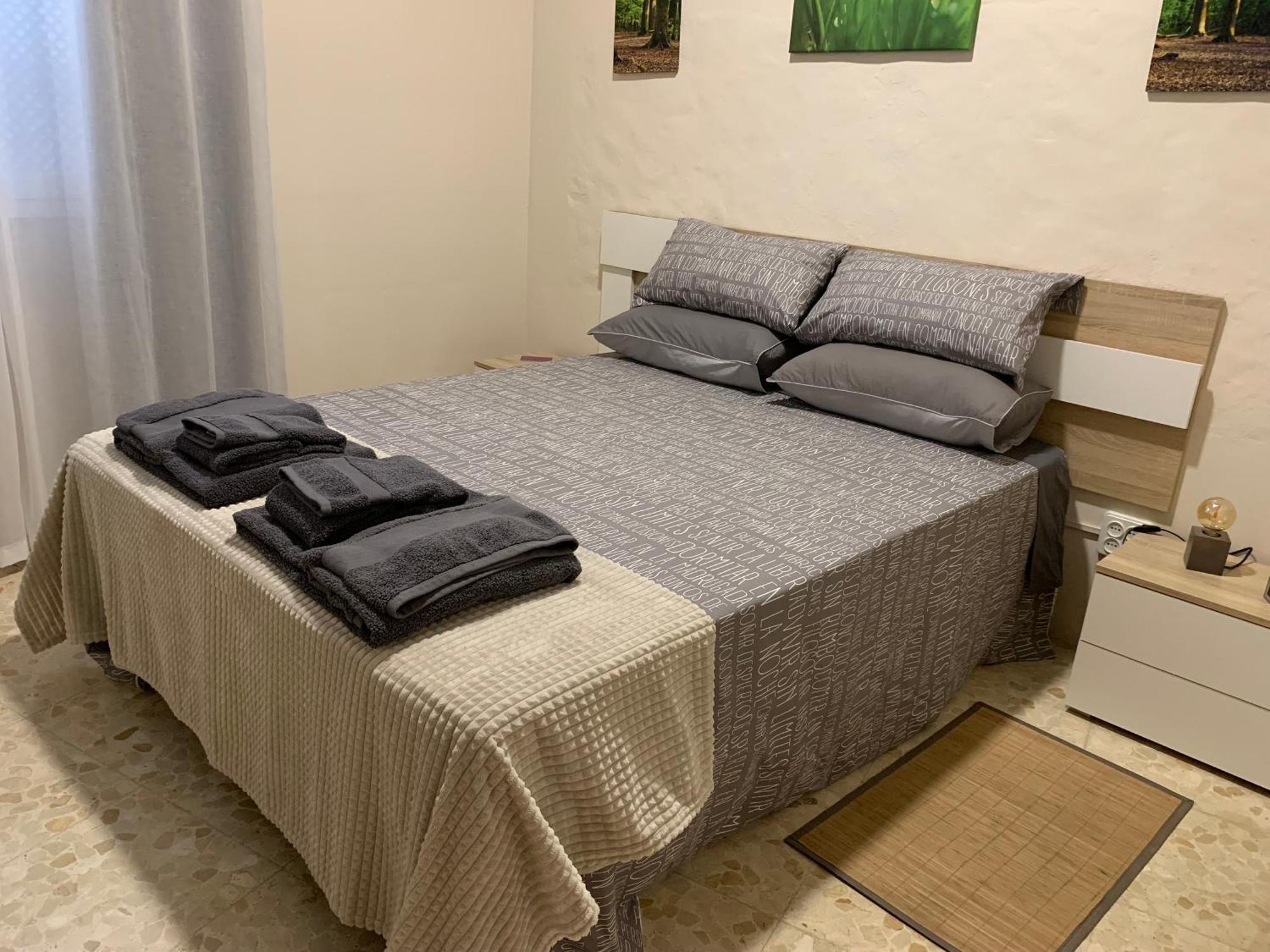 Apartamento Completo Regina Кордова Экстерьер фото