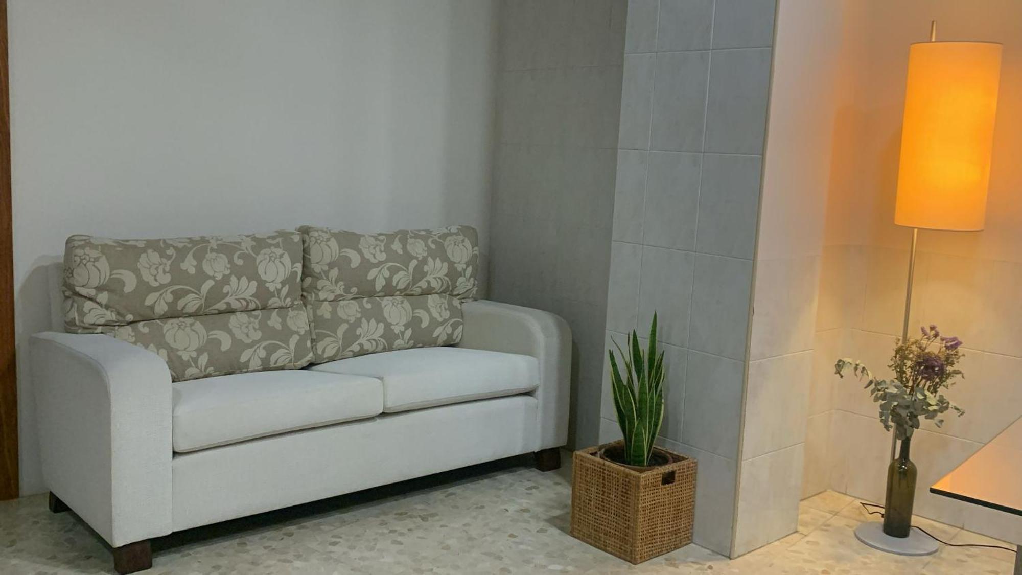 Apartamento Completo Regina Кордова Экстерьер фото